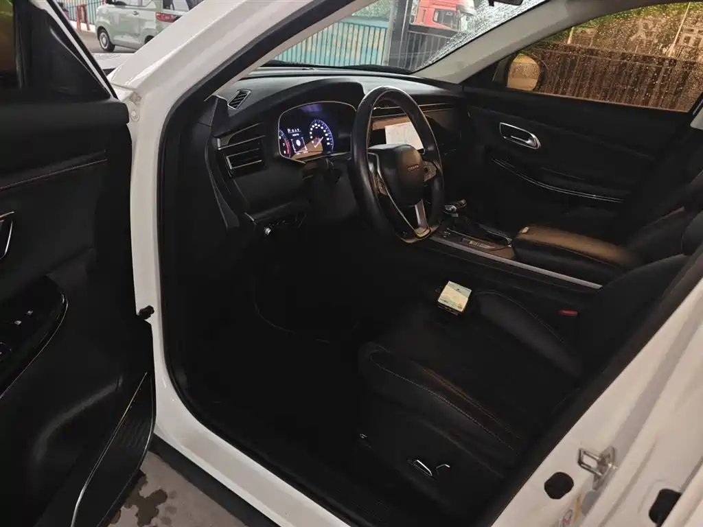 Changan Oshan X7 2020 2020 1.5T Auto Premium
