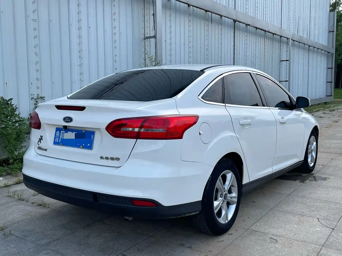 Photo 6 - Ford Focus