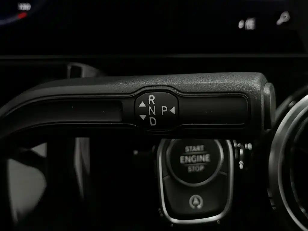 MERCEDES-BENZ CLASS B