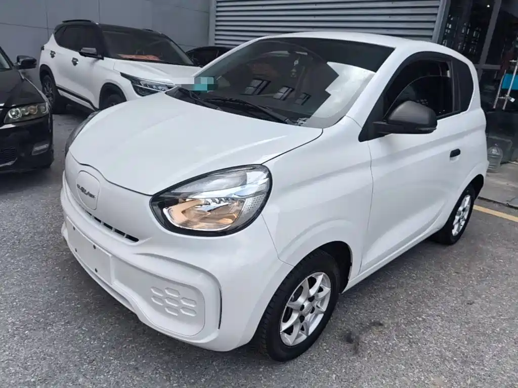Roewe Kaiwei CLEVER 2023 2022 311km Vitality Bobo Edition