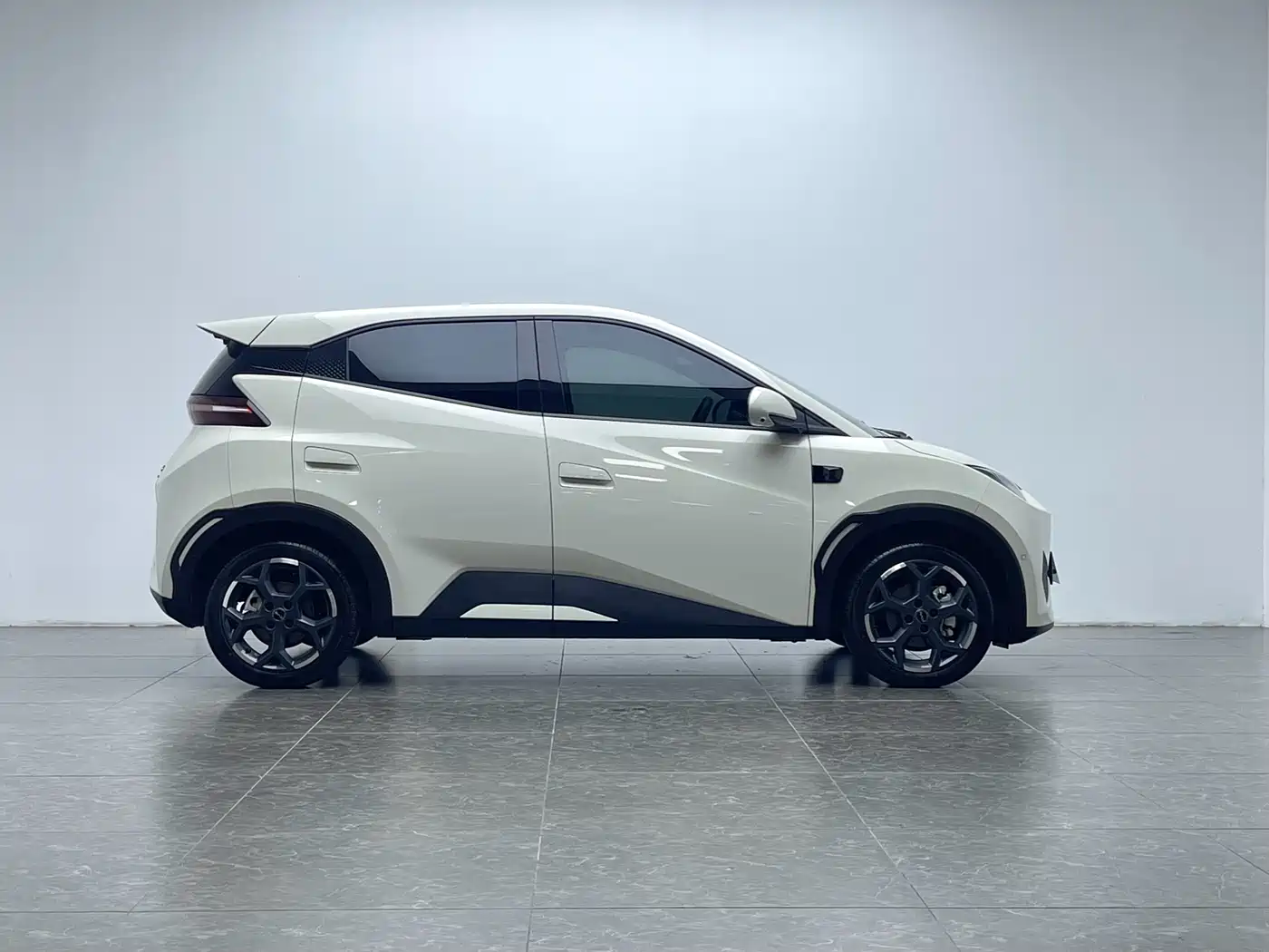 BYD Seagull 2025 Smart Drive Edition 305km Freedom Version фото 8