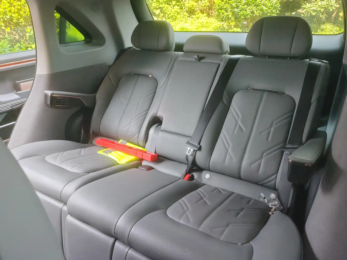ZEEKR MIX 2026 2025 Long Range Intelligent Driving Edition