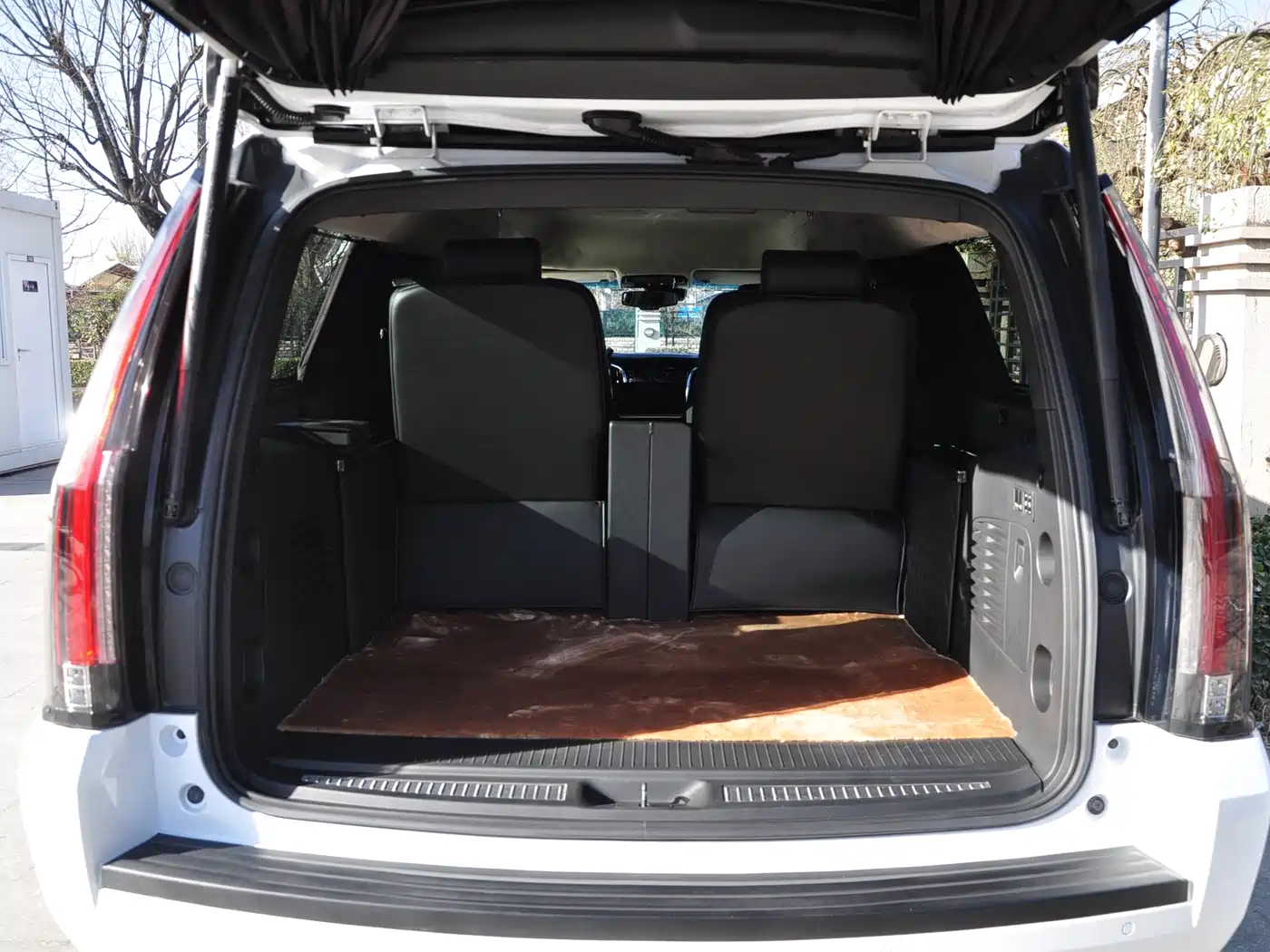 Photo 21 - Cadillac Escalade