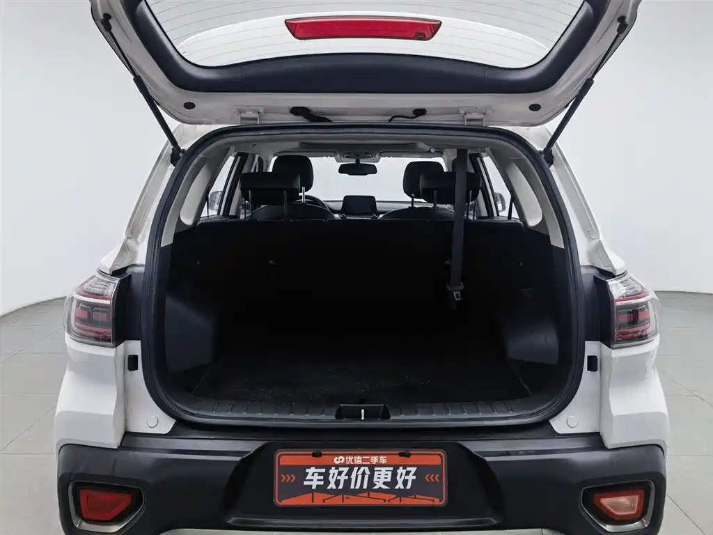 Kia Sportage 2018 2.0L Automatic Smart Luxury (China V) фото 16