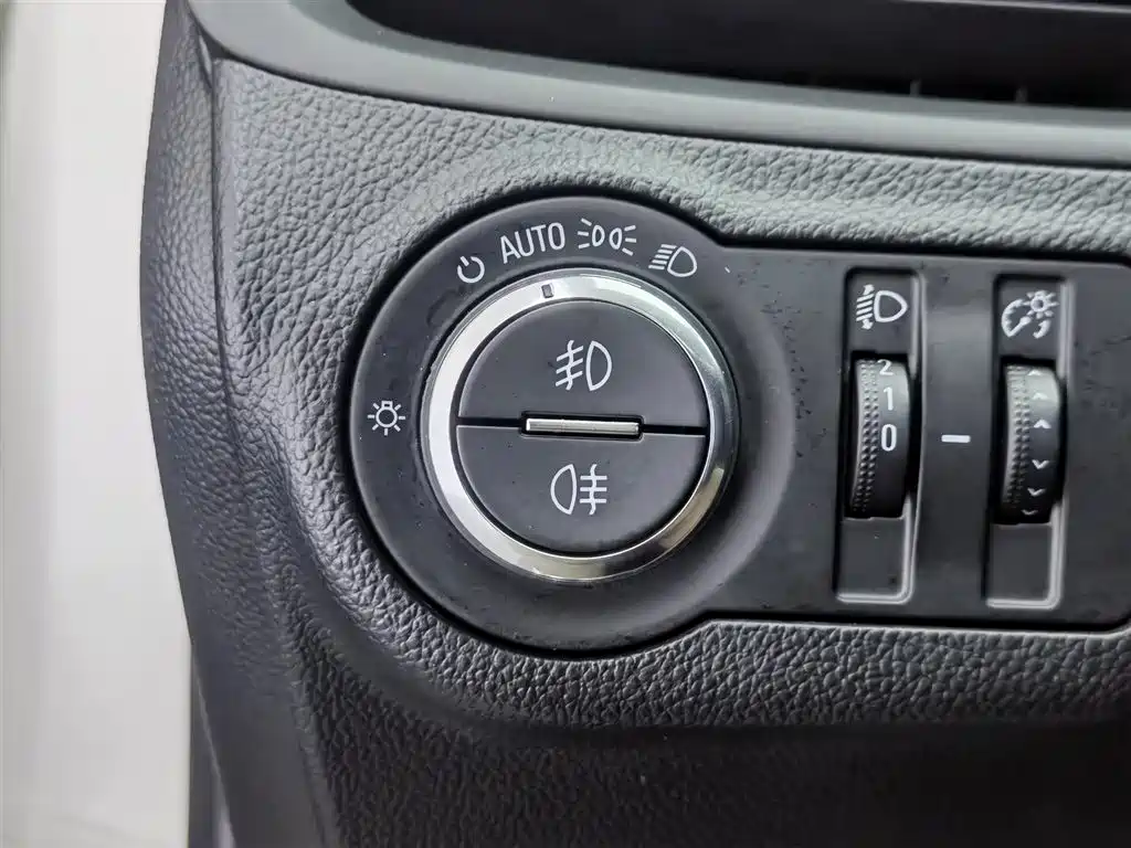 Buick Envision Plus 2016 20T 2WD Elite фото 21