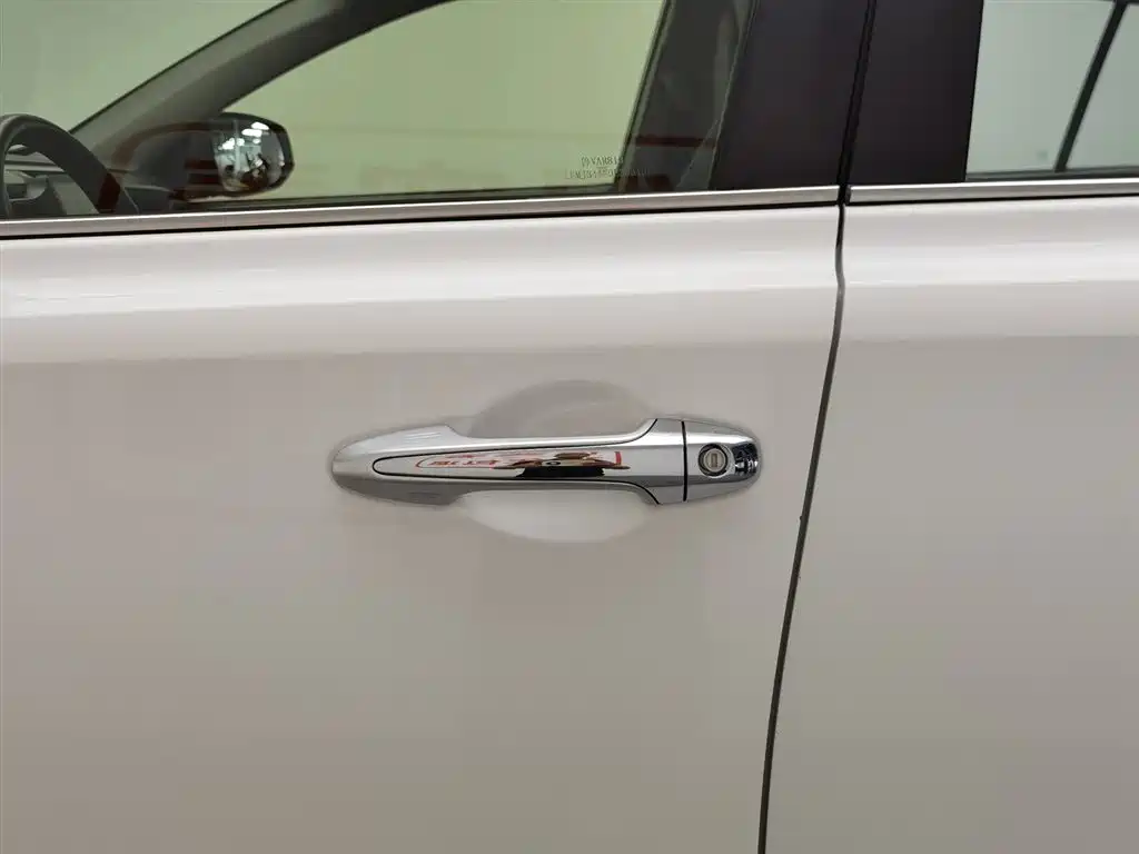 Toyota RAV4 Rongfang 2013 2.5L Auto 4WD Luxury фото 18