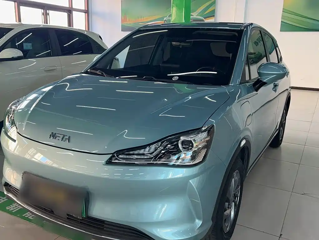 Nezha Auto Nezha V 2023 2022 Tide 300 Lite Ternary Lithium