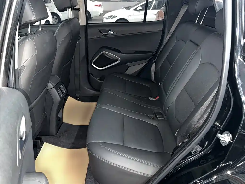Hyundai Beijing Hyundai ix35 2020 2.0L Automatic 2WD Zhiyong·Changxiang Edition фото 14