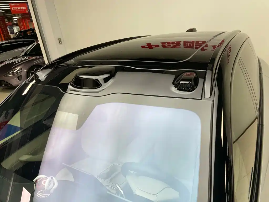 NIO ES6 2025 2024 75kWh