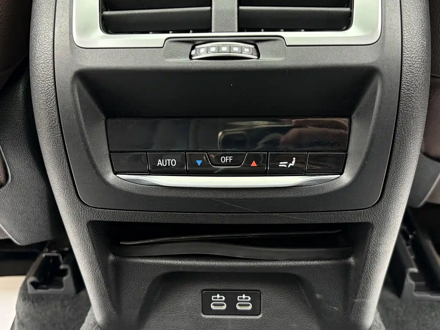 BMW X3 2022 Model Second Facelift xDrive30i Leading M Night Package фото 19