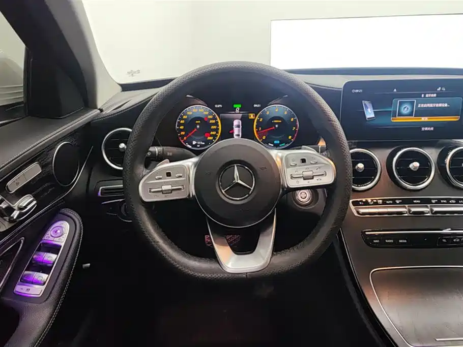 Mercedes-Benz C-Class 2020 Facelift C 260 L Sport фото 15