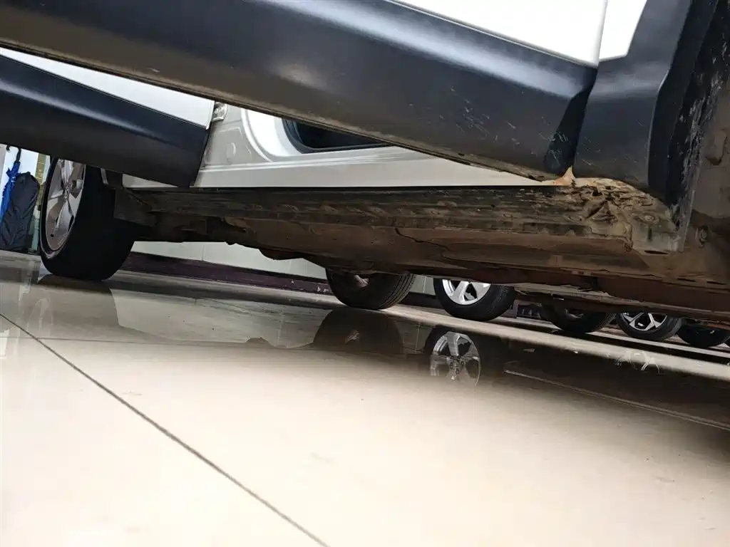 Nissan Qashqai, миниатюра 21