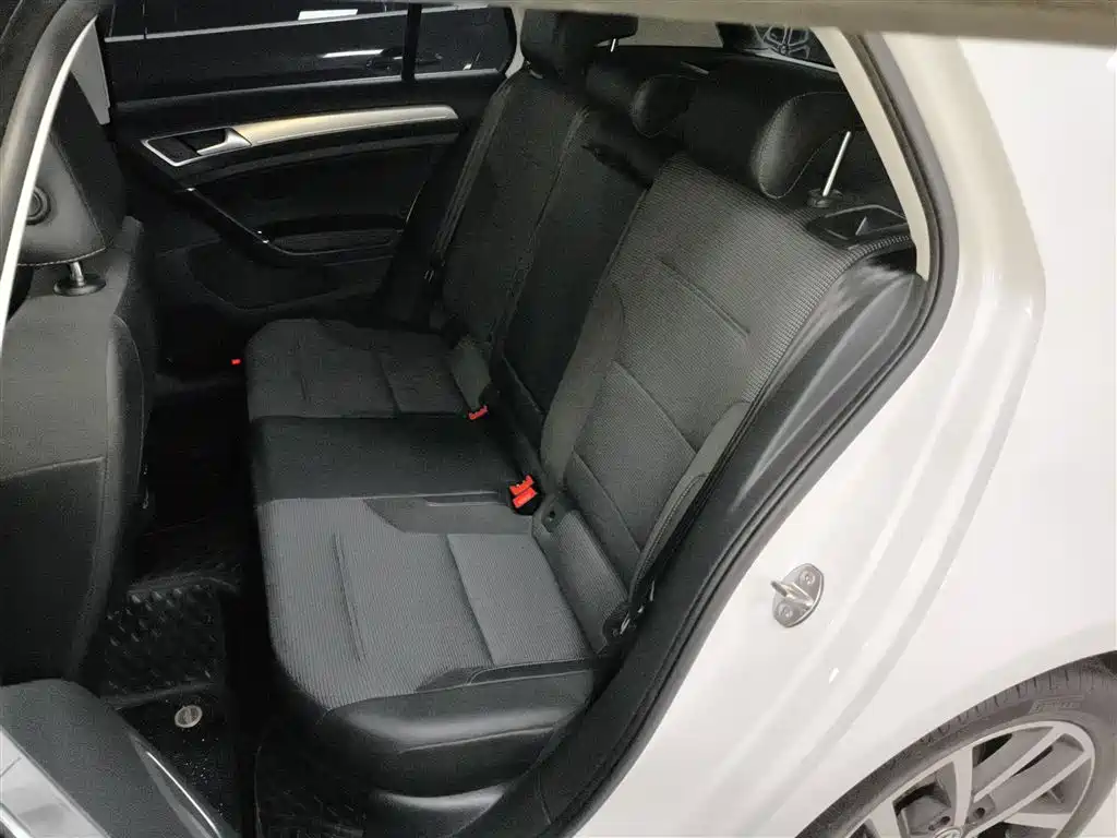Volkswagen Golf 2020 Beloved Edition 280TSI DSG Comfort фото 13