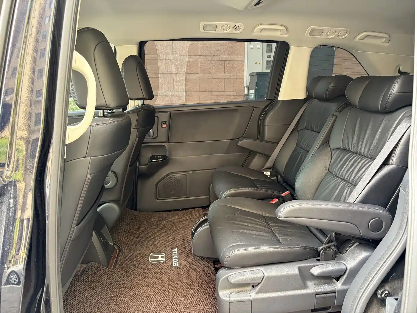 Honda Odyssey 2026 2026 2.0L e:HEV Sharp·Intelligent Edition