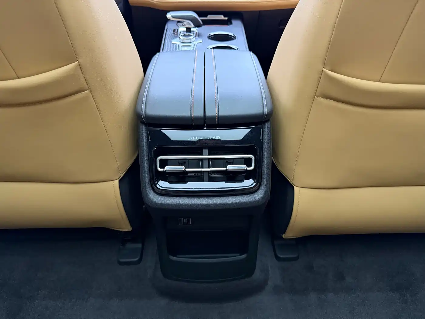 Changan UNI-K 2021 2021 2.0T Premium