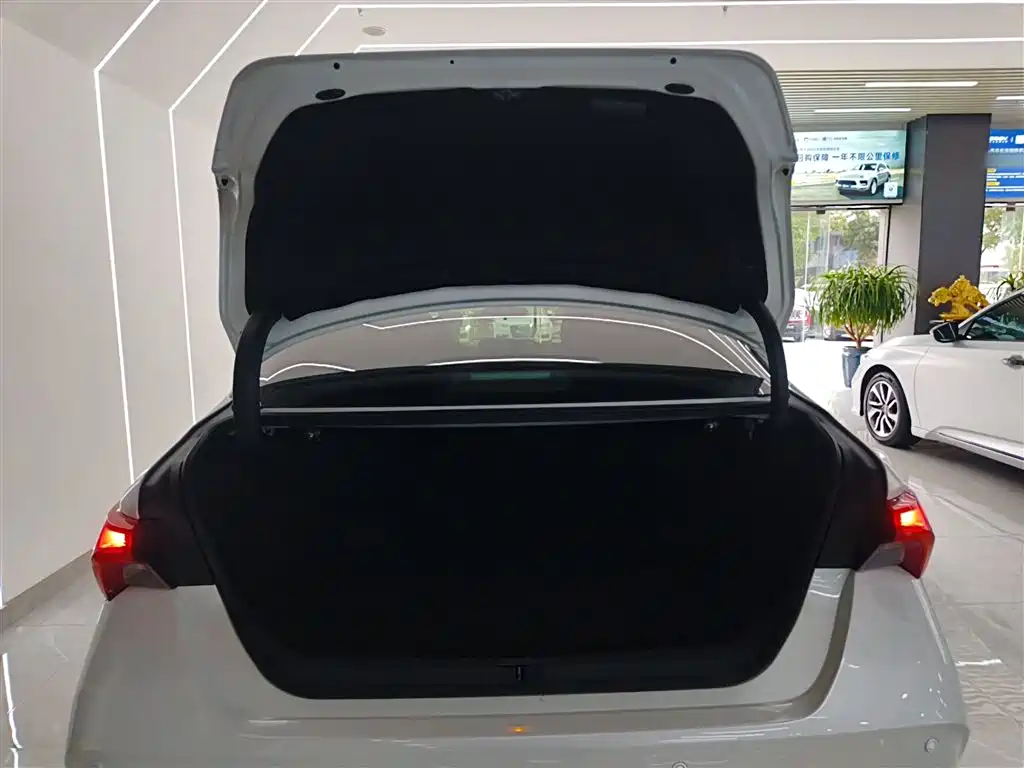 Toyota Avalon 2019 2.0L Luxury Edition (China VI) фото 15