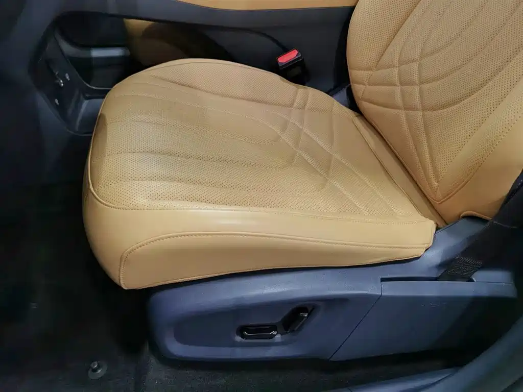Geely Galaxy Galaxy Starship 7 EM-i 2025 120km Navigation Edition фото 20