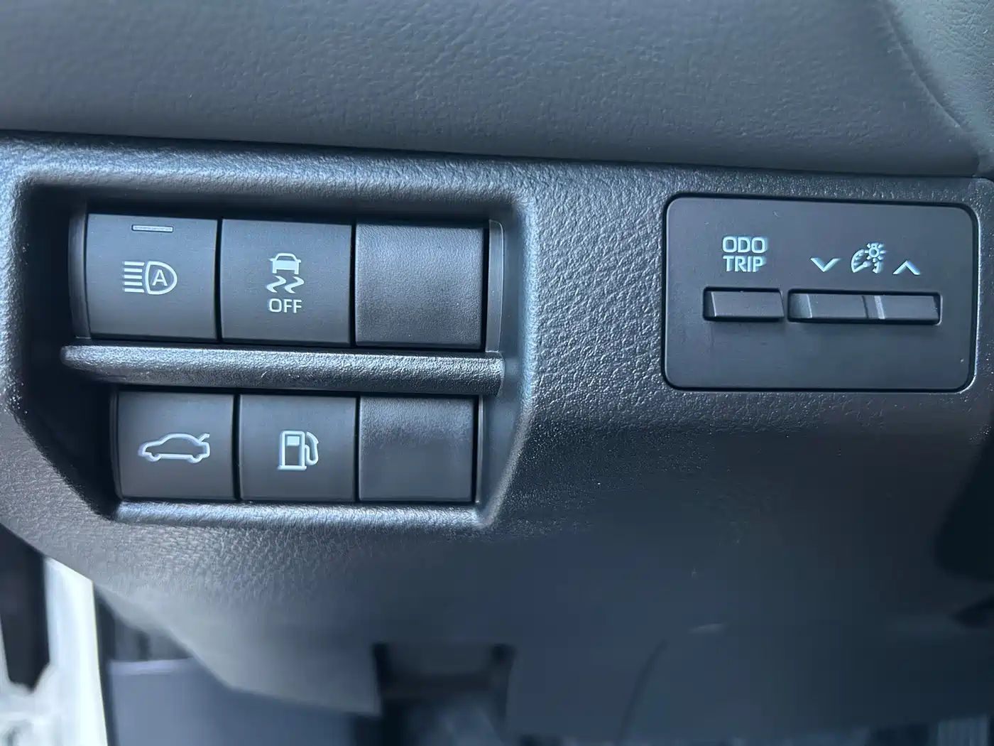 Toyota Avalon 2019 2.0L Progressive Edition (China VI) фото 20