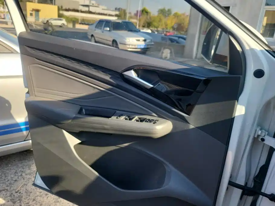 Jetta VS5 2020 2019 280TSI Automatic Joy Edition
