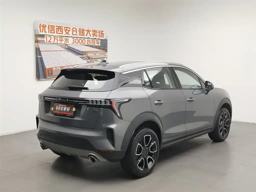 LYNK 06