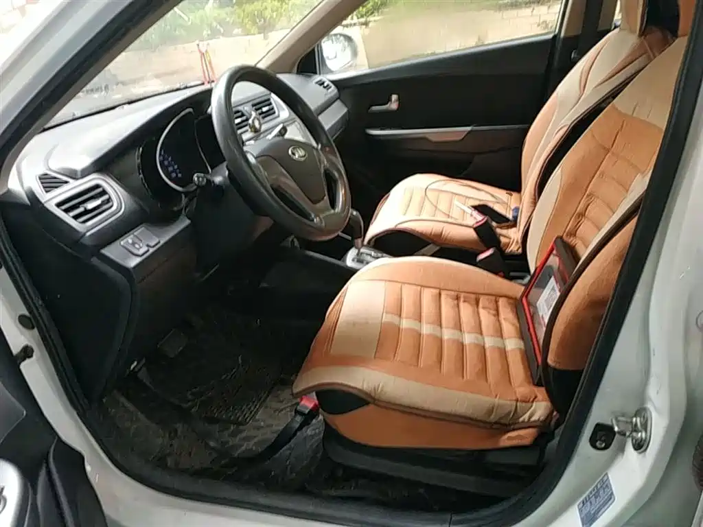 Kia K2 2015 Sedan 1.4L AT GLS фото 15