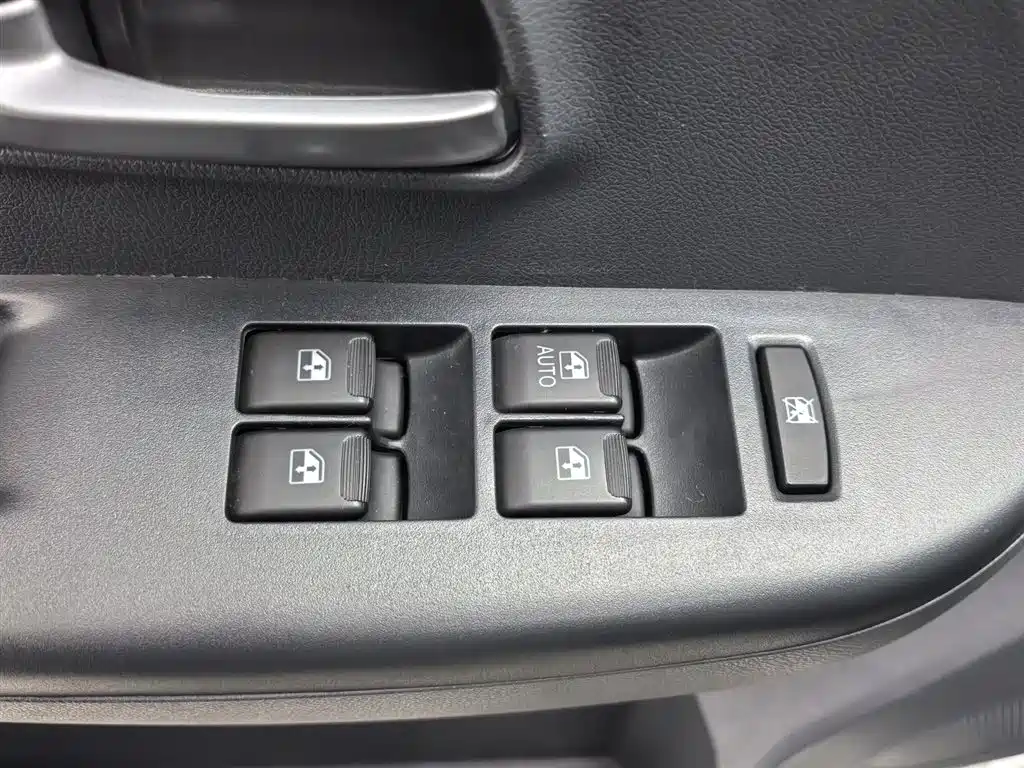 BAIC Changhe Changhe Beidouxing 2023 1.4L Standard фото 9