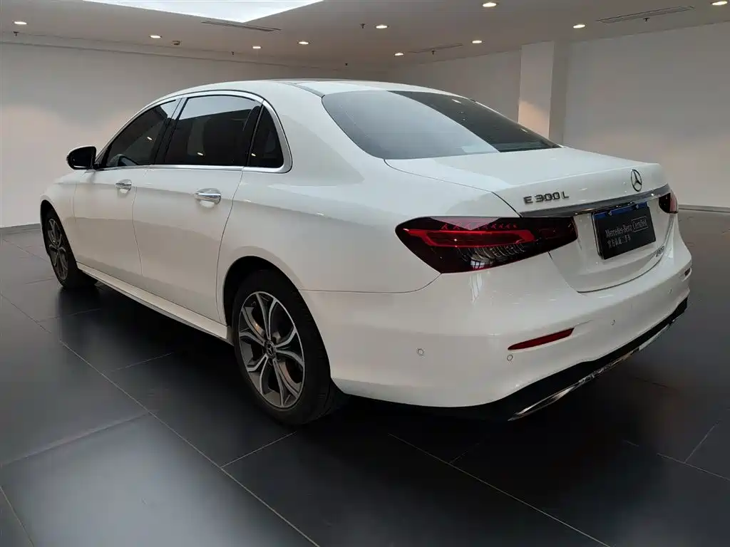 Mercedes-Benz E-Class 2023 E 300 L Sport Fashion фото 6