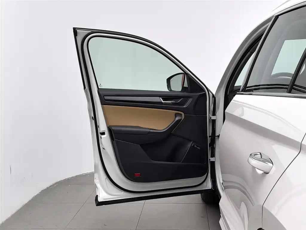 Škoda Kodiaq GT 2019 TSI380 4WD Luxury China VI фото 8