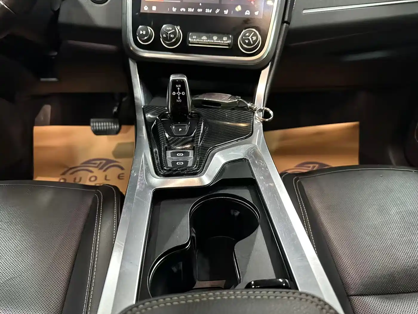 Lynk & Co 01 2019 2.0T 2WD Type Pro Version China V фото 12