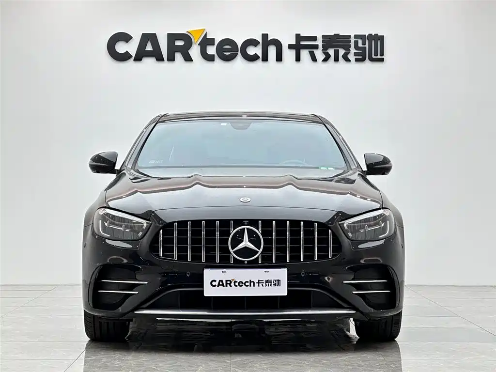 Mercedes-Benz E-Class 2022 E 300 L Sport Luxury фото 7
