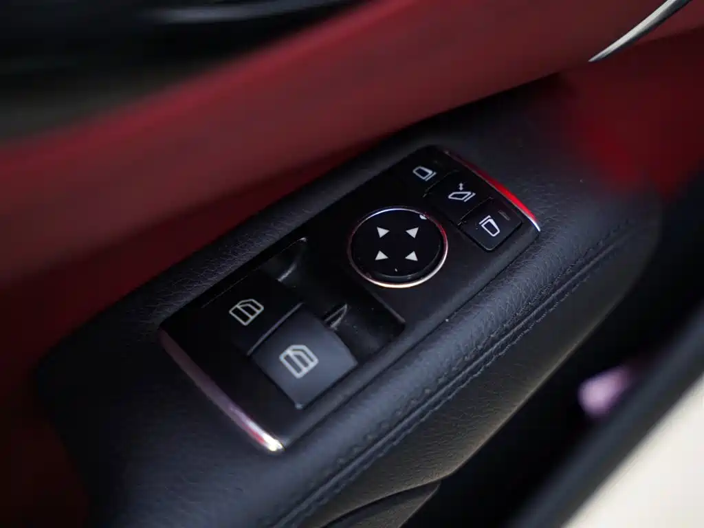 Mercedes-Benz SL-Class 2017 SL 400 фото 24