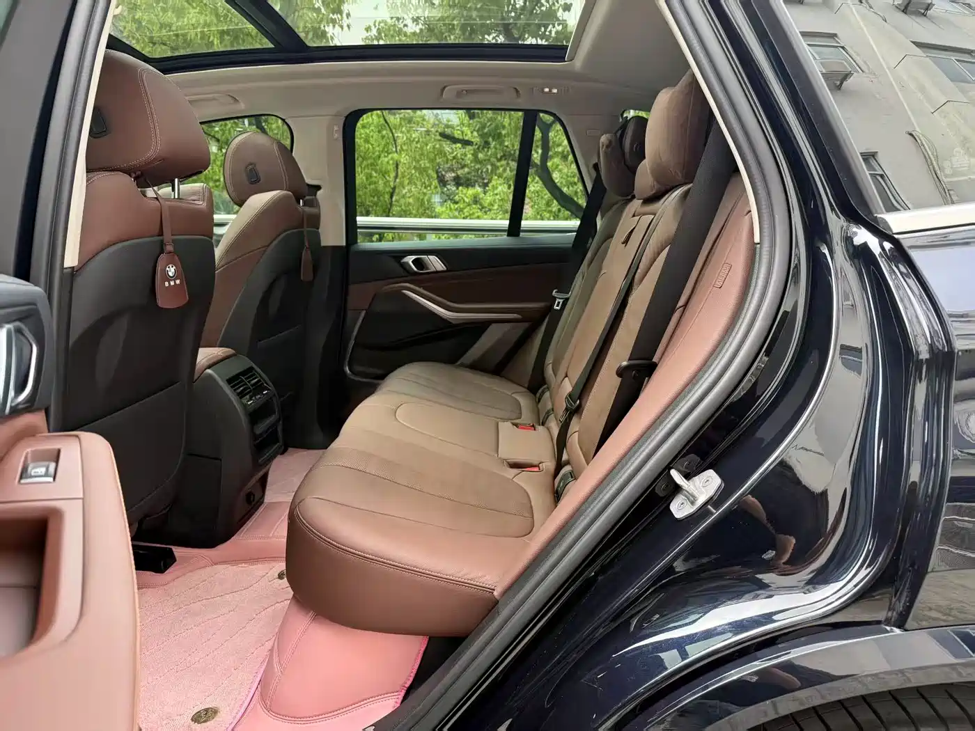 BMW X5 (Import) 2021 xDrive30i X Design Package фото 9
