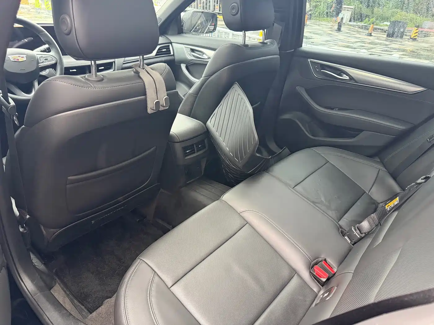 Cadillac CT5 2025 2025 Model 28T Urban Sport Edition