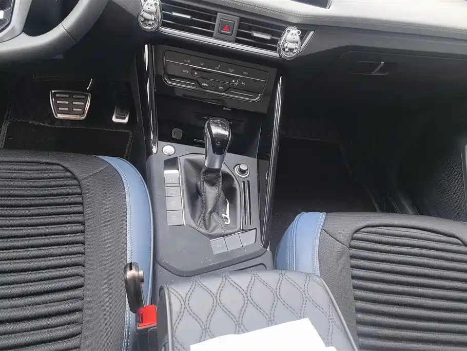 Volkswagen Tayron 2025 Shared Joy 300TSI фото 15