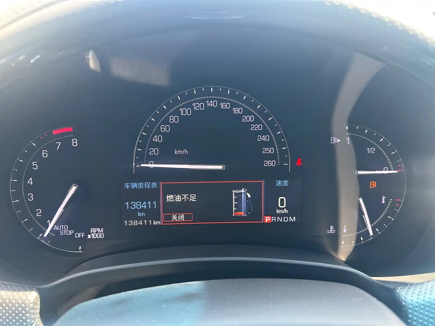 Cadillac XTS 2018 28T Technology фото 12