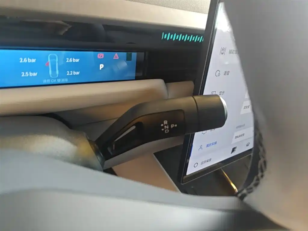 Lynk & Co Z10 2025 95kWh 766km RWD Max фото 14