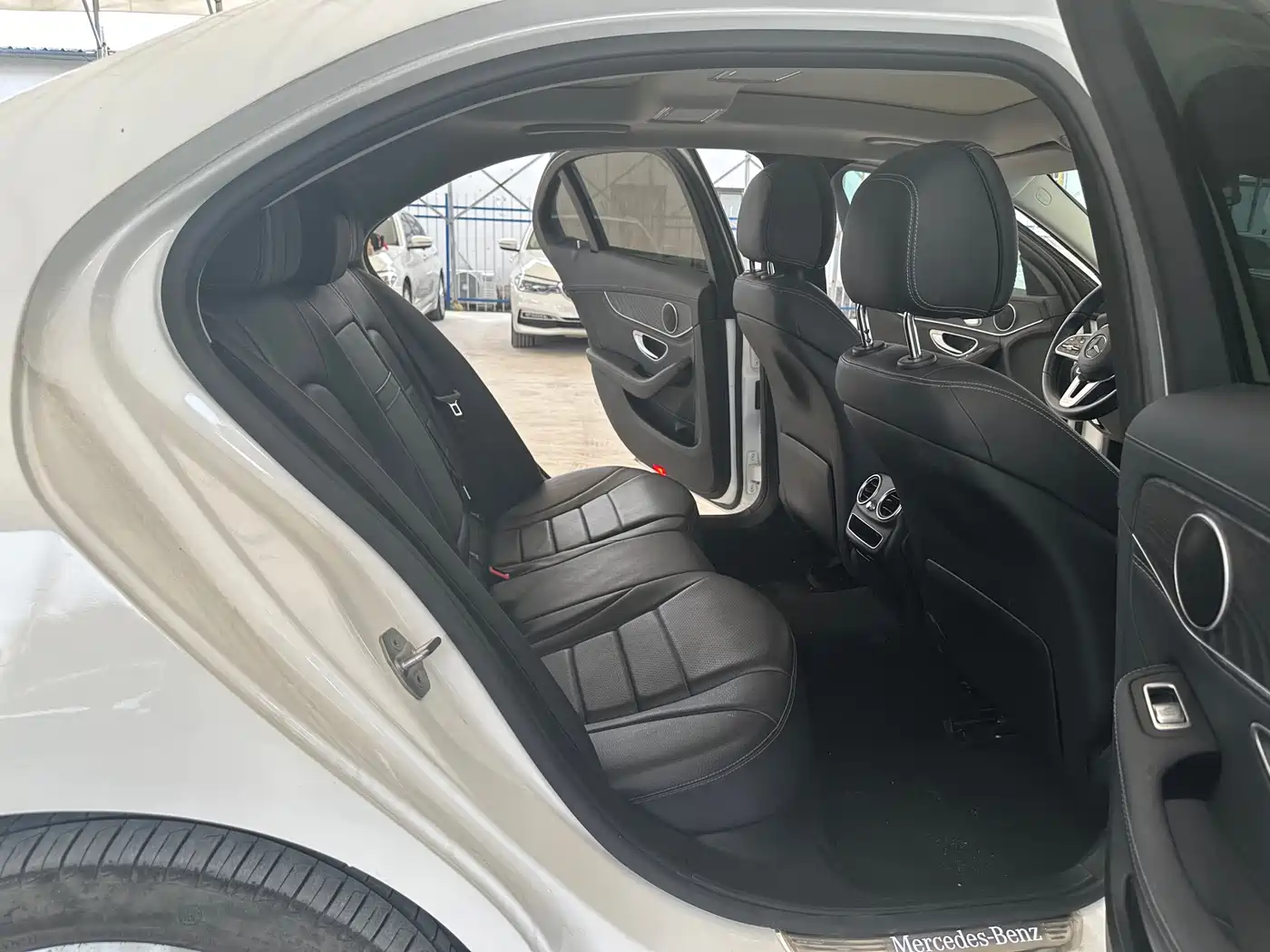 Mercedes-Benz C-Class 2019 Facelift C 260 L Sport фото 24