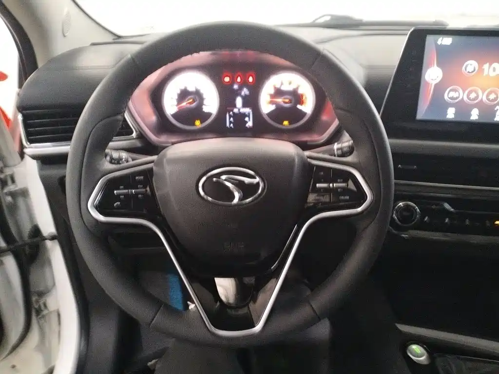 Soueast DX5 2022 2021 1.5L Manual Luxury Upgrade