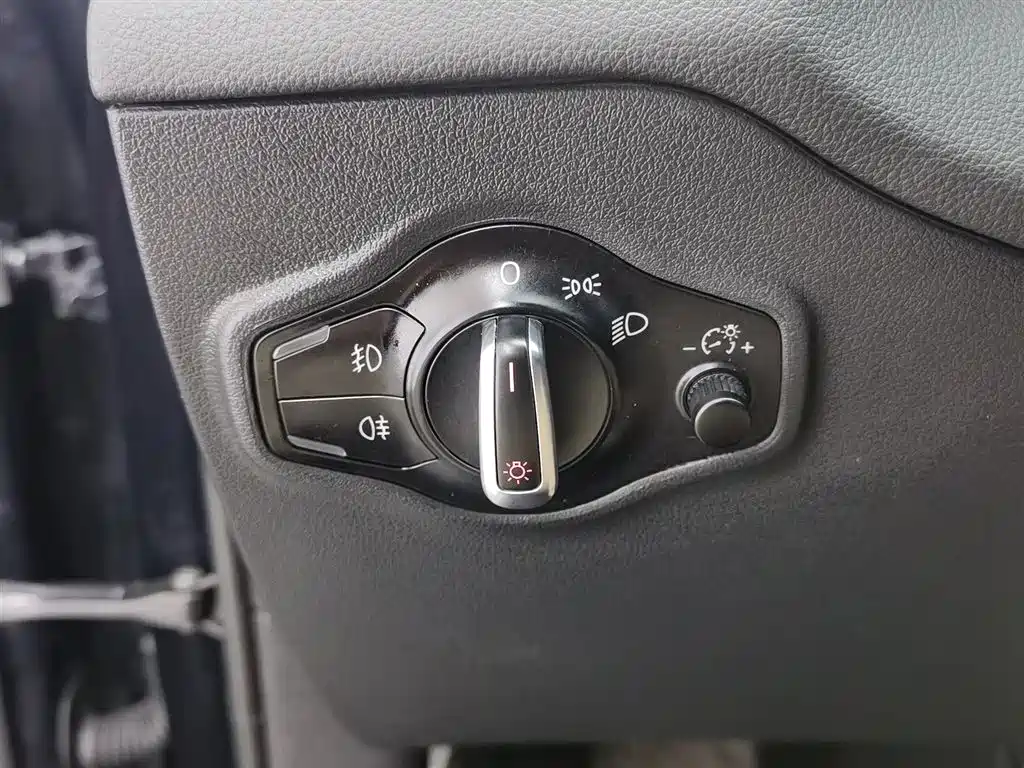 Audi Q5 2017 Plus 40 TFSI Progressive фото 21