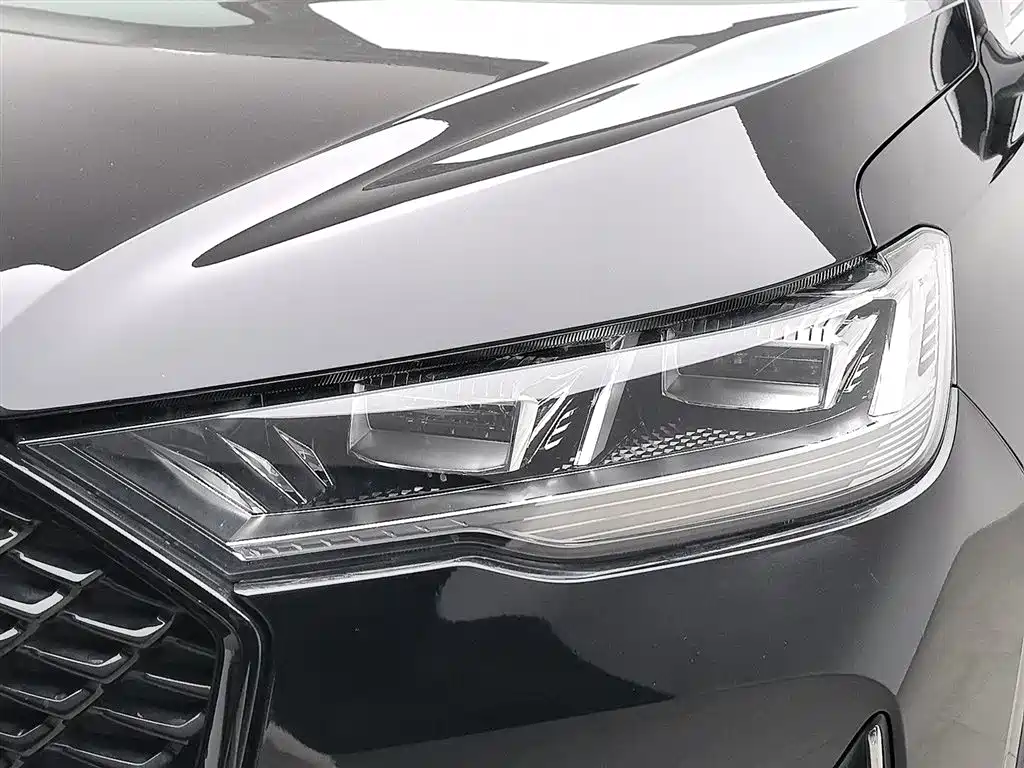 Haval H6 2021 3rd Generation 2.0T Auto AWD Max фото 7