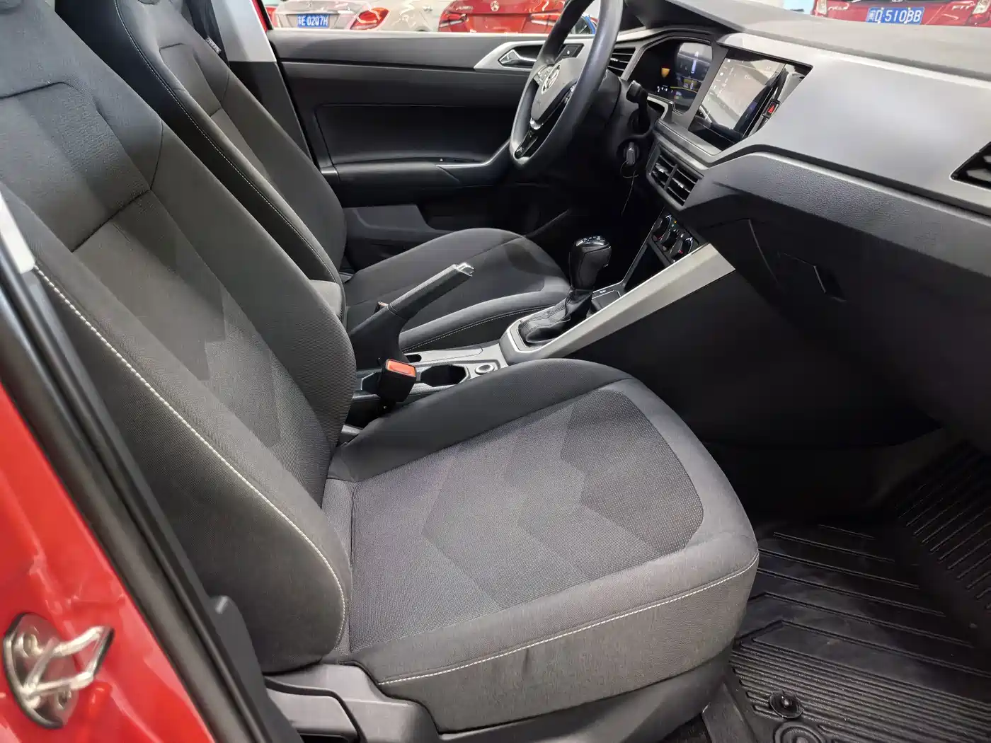 Volkswagen Polo, миниатюра 14
