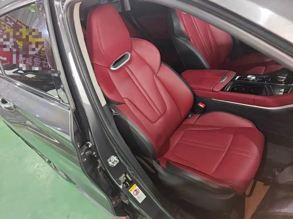 Фото 25 - Changan CS75 PLUS