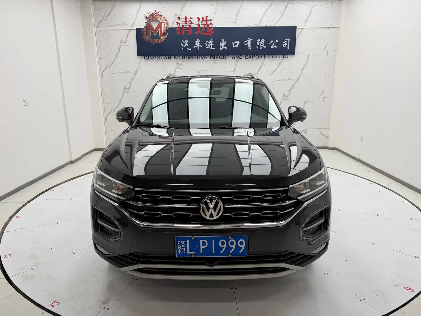 Volkswagen Tayron 2022 280TSI 2WD Luxury Smart Connect Edition фото 2