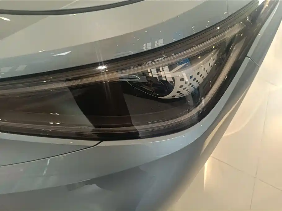 Volkswagen ID.4 X 2025 Smart Pure Intelligent Edition фото 5