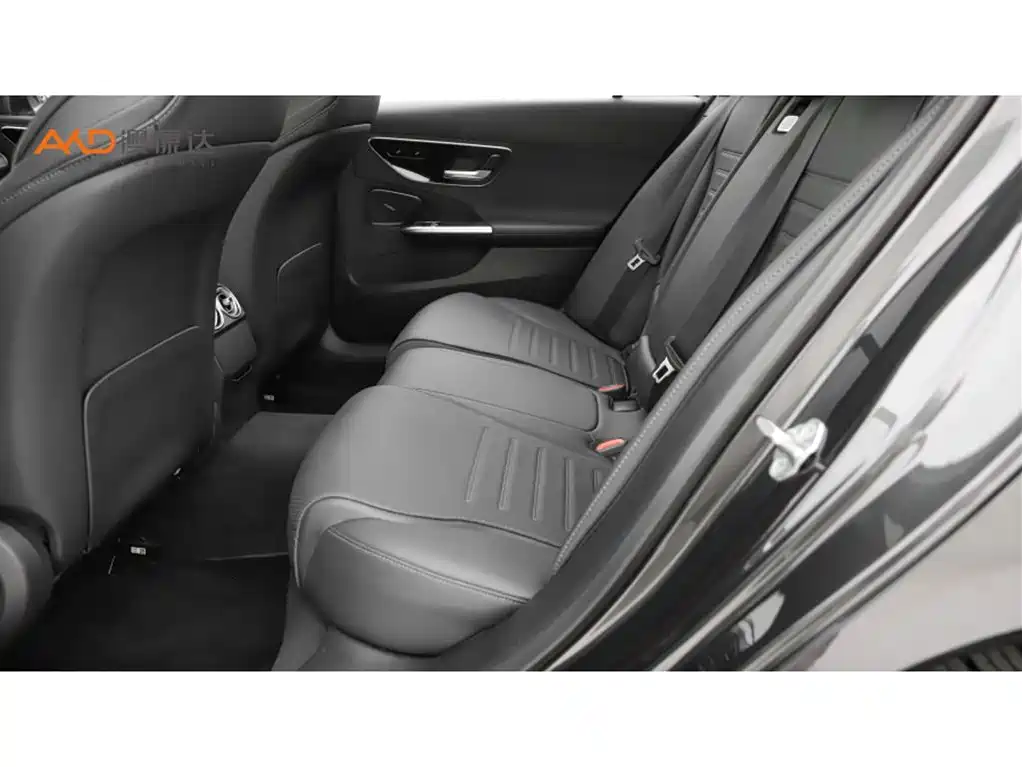 Mercedes-Benz C-Class 2024 C 260 L Sport фото 7