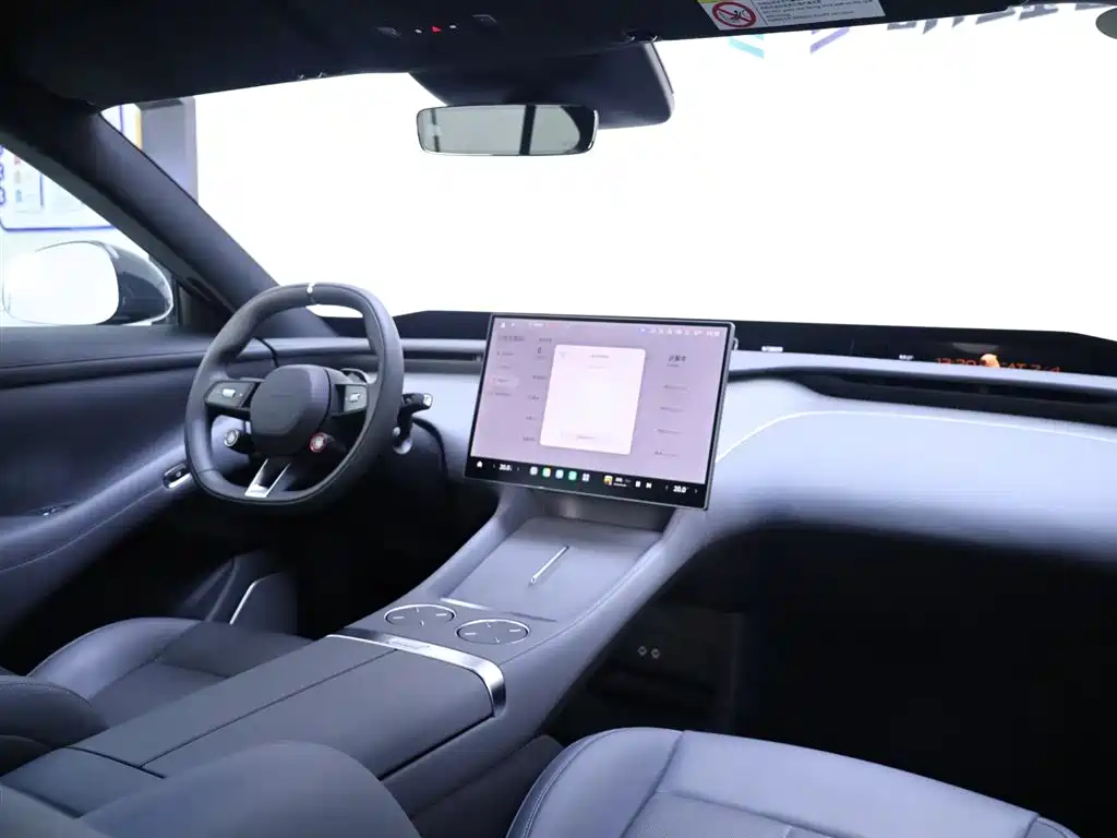  Xiaomi Auto Xiaomi YU7 20