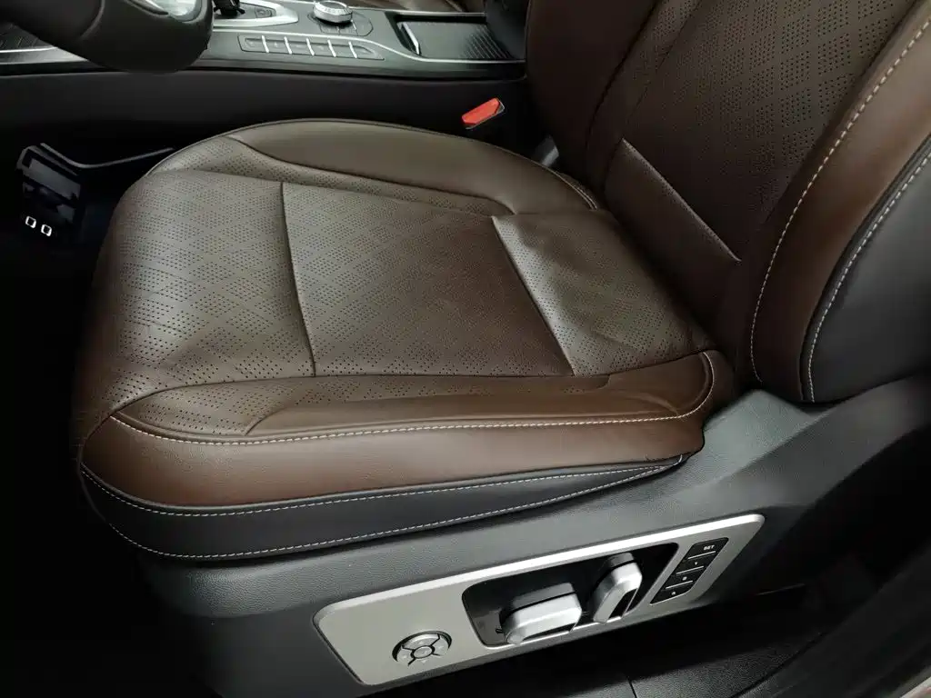 WEY VV6, миниатюра 20