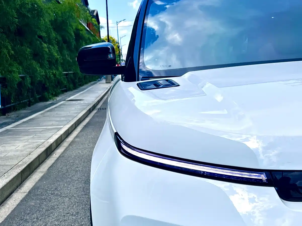 Фото 3 - Geely ICON