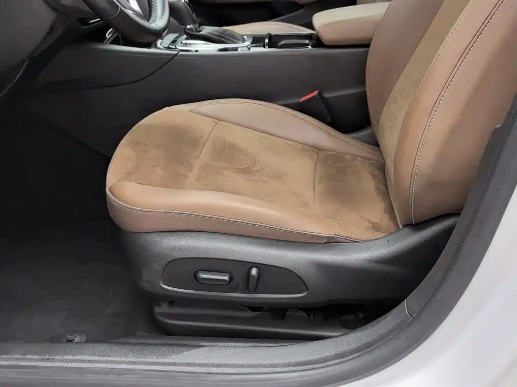 Buick Regal 2017 20T Elite Type фото 20