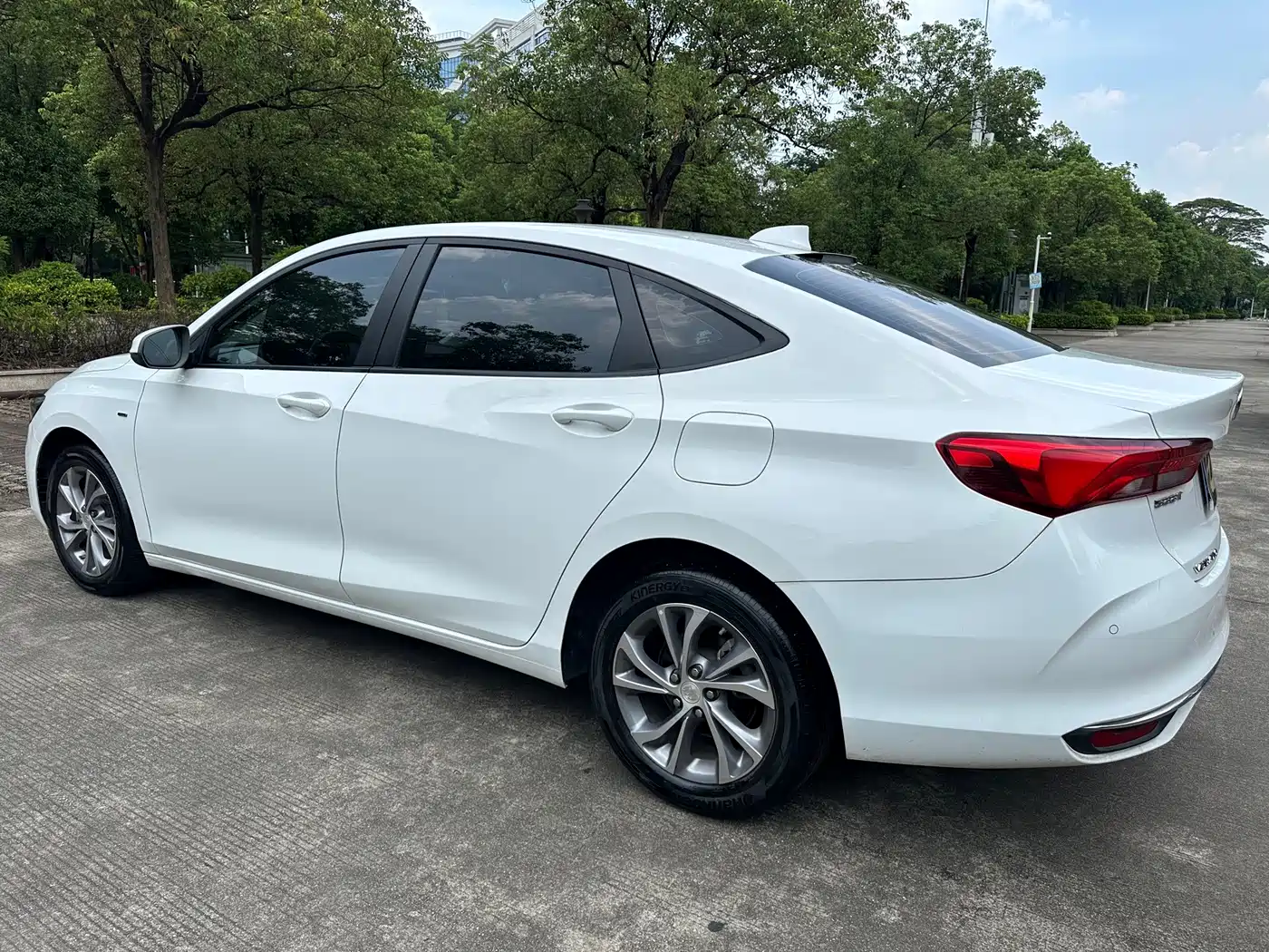 Buick Verano 2024 2023 Pro Joy Edition